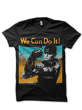 Imperator Furiosa Can Do T-Shirt Hoodie, Sweatshirt | PureTeeCo.com