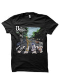 Droids Black T-Shirt Hoodie, Sweatshirt | PureTeeCo.com