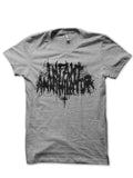 Infant Annihilator Half Sleeve T-Shirt Style001 Hoodie, Sweatshirt | PureTeeCo.com