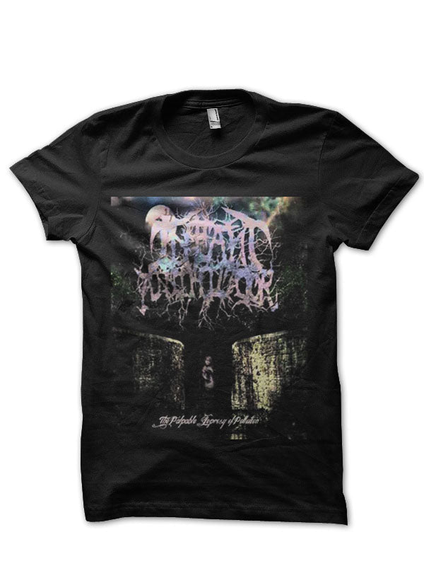 Infant Annihilator Half Sleeve T-Shirt Hoodie, Sweatshirt | PureTeeCo.com