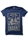 Infant Annihilator Half Sleeve T-Shirt Style004 Hoodie, Sweatshirt | PureTeeCo.com