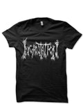INCANTATION  BAND LOGO TSHIRT Hoodie, Sweatshirt | PureTeeCo.com