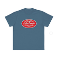 Wings World Tour Tee Hoodie, Sweatshirt | PureTeeCo.com (Image 1)