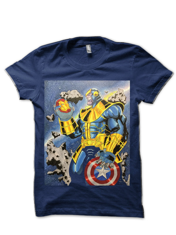 Infinity War T-Shirt Style012 Hoodie, Sweatshirt | PureTeeCo.com