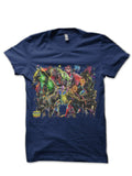 Infinity War T-Shirt Style013 Hoodie, Sweatshirt | PureTeeCo.com