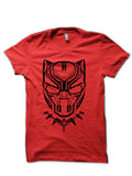 Infinity War Red T-Shirt Style002 Hoodie, Sweatshirt | PureTeeCo.com