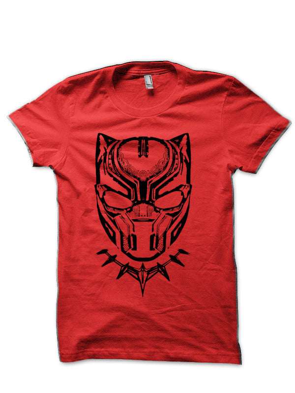 Infinity War Red T-Shirt Style002 Hoodie, Sweatshirt | PureTeeCo.com