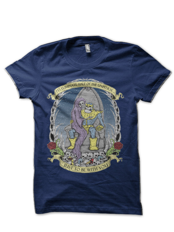 Infinity War T-Shirt Style005 Hoodie, Sweatshirt | PureTeeCo.com