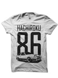 Initial D T-Shirt Style010 Hoodie, Sweatshirt | PureTeeCo.com