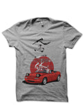 Initial D T-Shirt Style009 Hoodie, Sweatshirt | PureTeeCo.com