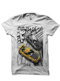 Initial D T-Shirt Style008 Hoodie, Sweatshirt | PureTeeCo.com