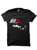 Initial D T-Shirt Style005 Hoodie, Sweatshirt | PureTeeCo.com