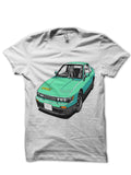 Initial D T-Shirt Style018 Hoodie, Sweatshirt | PureTeeCo.com