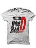 Initial D T-Shirt Style017 Hoodie, Sweatshirt | PureTeeCo.com