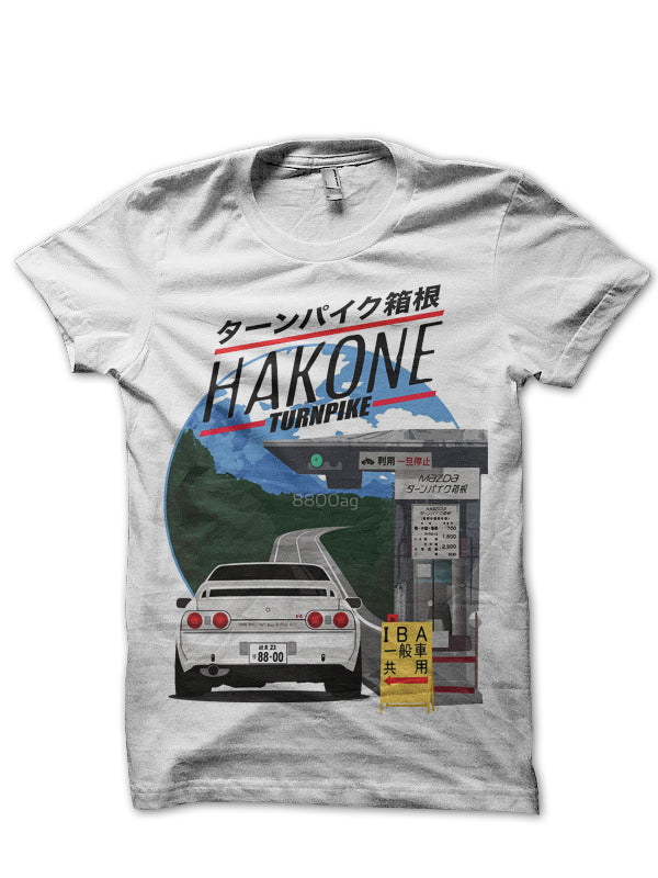 Initial D T-Shirt Style013 Hoodie, Sweatshirt | PureTeeCo.com