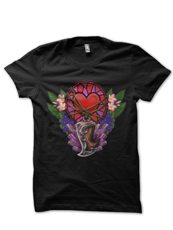 Inqusition T-Shirt Hoodie, Sweatshirt | PureTeeCo.com