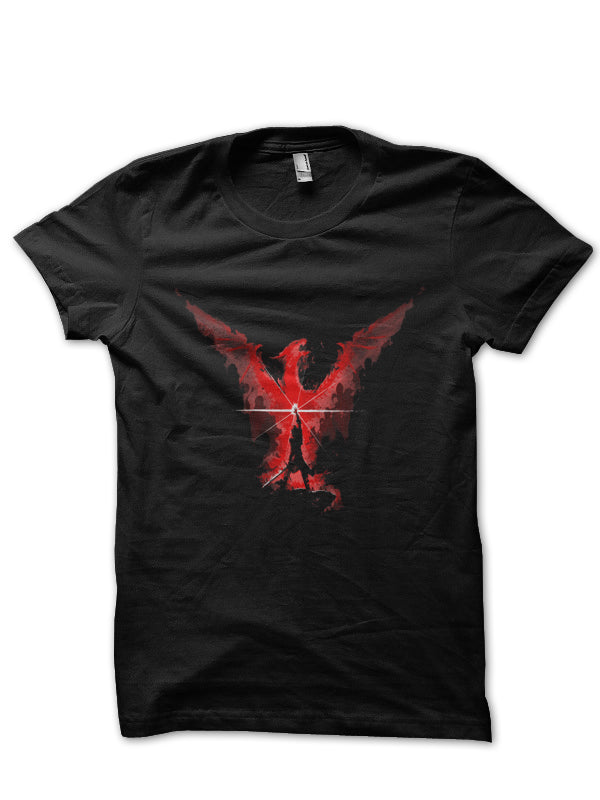 Inquisition T-Shirt Style006 Hoodie, Sweatshirt | PureTeeCo.com