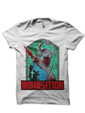 Inquisition T-Shirt Style005 Hoodie, Sweatshirt | PureTeeCo.com