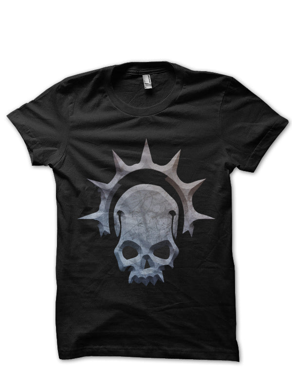Inquisition T-Shirt Style009 Hoodie, Sweatshirt | PureTeeCo.com