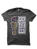 Insane Mummy T-Shirt Hoodie, Sweatshirt | PureTeeCo.com