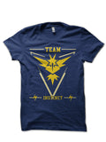 GO Team Instinct T-Shirt Hoodie, Sweatshirt | PureTeeCo.com