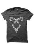 Mortal Instruments T-Shirt Hoodie, Sweatshirt | PureTeeCo.com