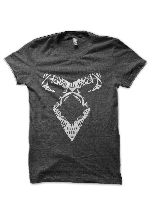 Mortal Instruments T-Shirt Hoodie, Sweatshirt | PureTeeCo.com