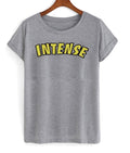 intense t-shirt Hoodie, Sweatshirt | PureTeeCo.com