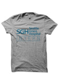 Greyâ€™s Anatomy Intern T-Shirt Hoodie, Sweatshirt | PureTeeCo.com