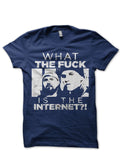 Jay And Silent Bob T-Shirt Style014 Hoodie, Sweatshirt | PureTeeCo.com