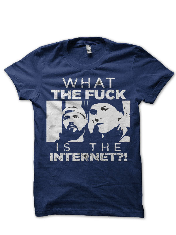 Jay And Silent Bob T-Shirt Style014 Hoodie, Sweatshirt | PureTeeCo.com