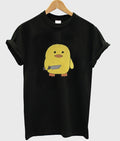 intimidating duck t-shirt Hoodie, Sweatshirt | PureTeeCo.com