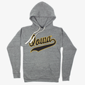 Iowa Hawkeyes Script Hoodie T-Shirts, Sweatshirt | PureTeeCo.com