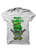 Irish Maiden T-Shirt Hoodie, Sweatshirt | PureTeeCo.com