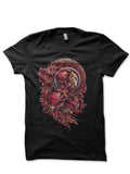 Ironman Half Sleeve T-Shirt Hoodie, Sweatshirt | PureTeeCo.com