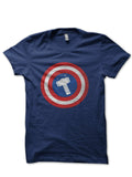 Civil War T-Shirt Hoodie, Sweatshirt | PureTeeCo.com