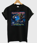 iron maiden the final frontier t-shirt Hoodie, Sweatshirt | PureTeeCo.com