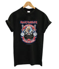 iron maiden the first ten years t-shirt Hoodie, Sweatshirt | PureTeeCo.com