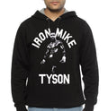Iron Mike Tyson Black Hoodie T-Shirts, Sweatshirt | PureTeeCo.com