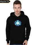 Palladium Black Hoodie Style001 T-Shirts, Sweatshirt | PureTeeCo.com