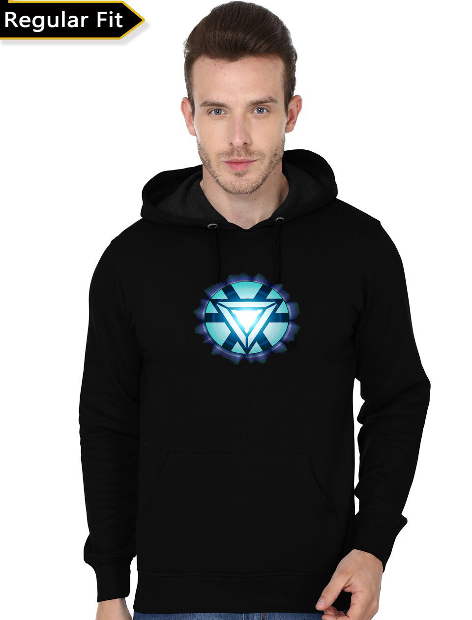 Palladium Black Hoodie Style001 T-Shirts, Sweatshirt | PureTeeCo.com