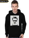 â€œRobert Downey Jr.â€™s Black Hoodie T-Shirts, Sweatshirt | PureTeeCo.com
