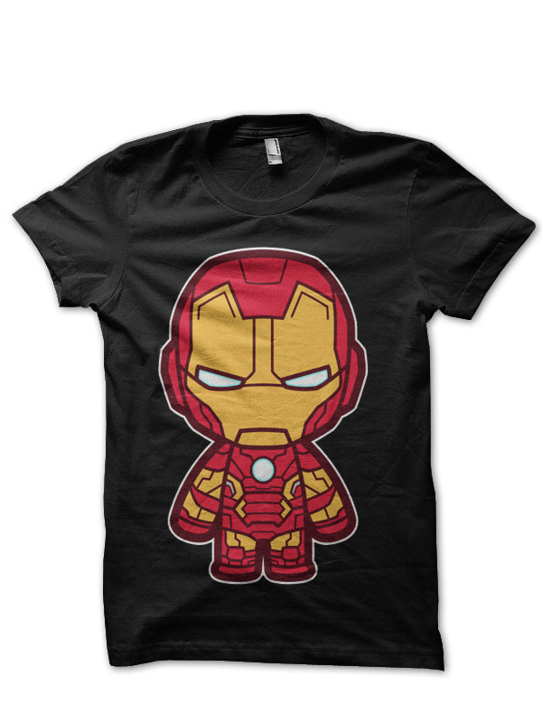 Ironman T-Shirt Style004 Hoodie, Sweatshirt | PureTeeCo.com