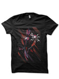 Ironman Black T-Shirt Hoodie, Sweatshirt | PureTeeCo.com