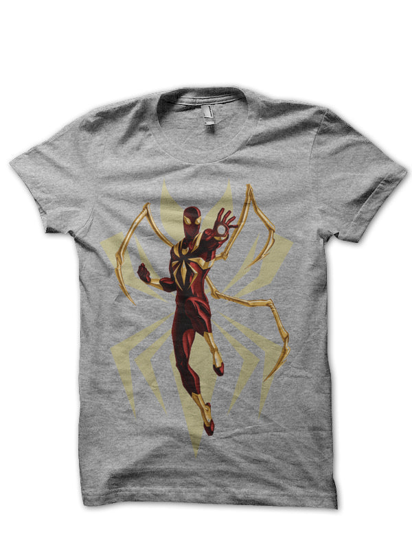Ironman T-Shirt Style003 Hoodie, Sweatshirt | PureTeeCo.com