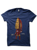 Ironman T-Shirt Style002 Hoodie, Sweatshirt | PureTeeCo.com