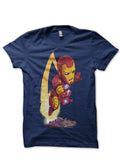 Ironman T-Shirt Style001 Hoodie, Sweatshirt | PureTeeCo.com