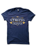 The Force Is Strong Half Sleeve T-Shirt Style001 Hoodie, Sweatshirt | PureTeeCo.com
