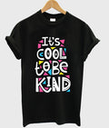 it’s cool to be kind t-shirt Hoodie, Sweatshirt | PureTeeCo.com