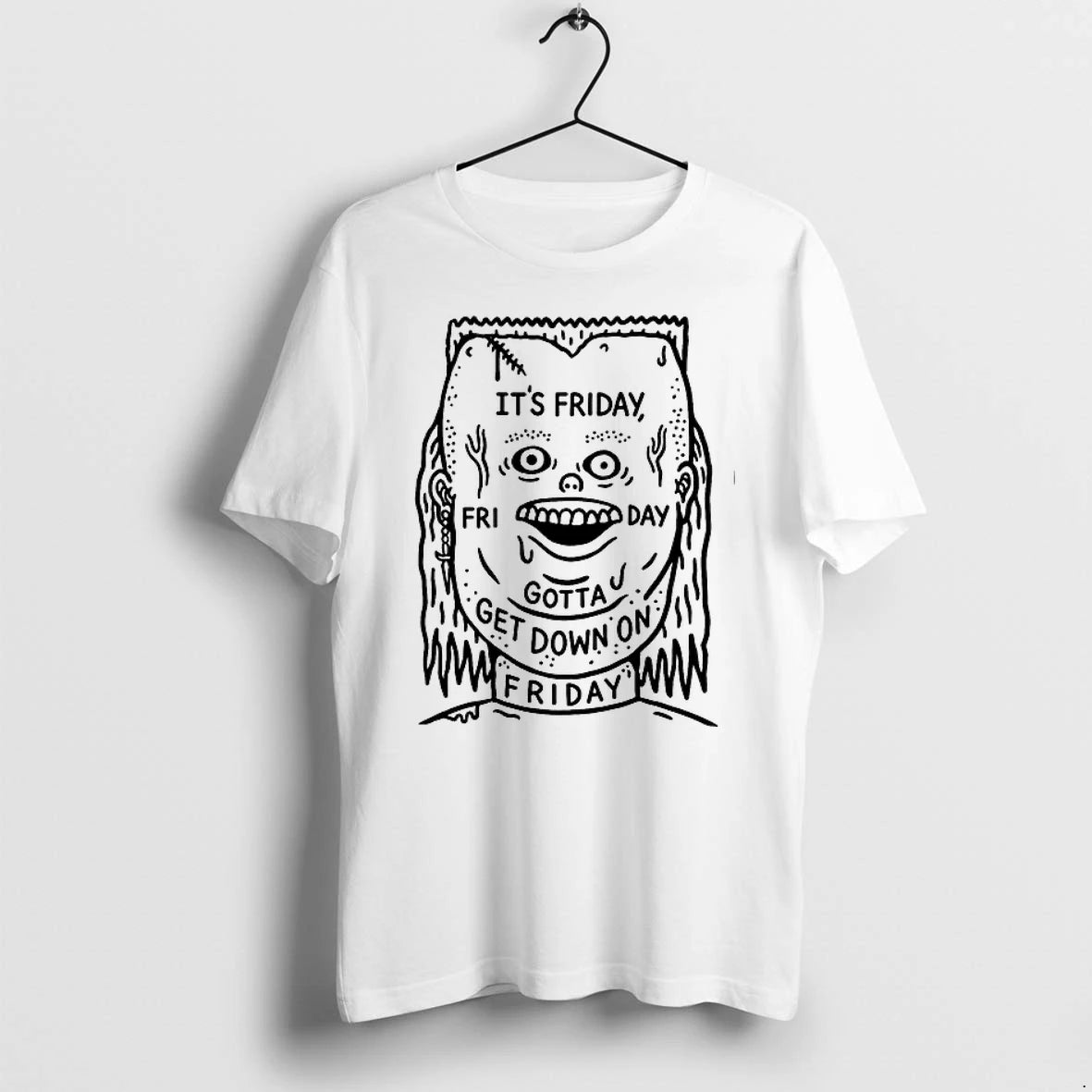 Its Friday Gotta Get Down On Friday 0 Tshirts Sweater